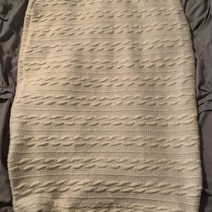 Cotton, stretch fabric party dress